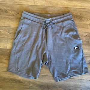 Nike Cotton Short